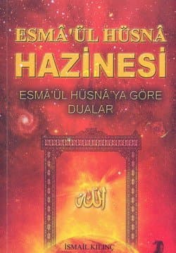 Esma`ül Hüsna Hazinesi