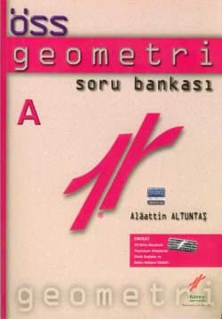 ÖSS -Geometri Soru Bankası