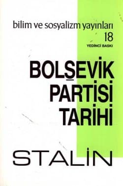 Bolşevik Partisi Tarihi