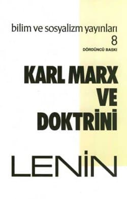 Karl Marx ve Doktrini