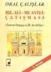 Hz. Ali Muaviye Çatışması