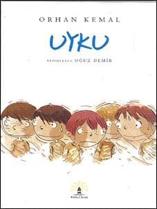 Uyku