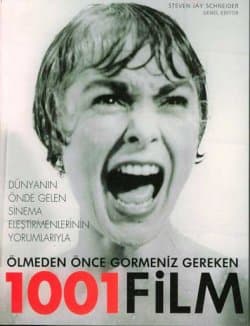 Ölmeden Önce Görmeniz Gereken 1001 Film