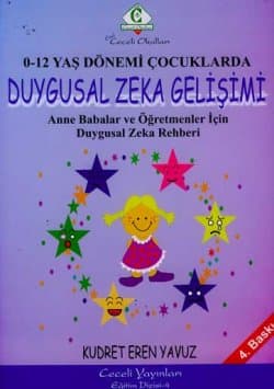 0-12 Yaş Dönemi Çocuklarda Duygusal Zeka Gelişimi