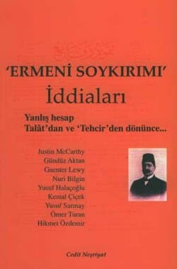 Ermeni Soykırımı İddiaları
