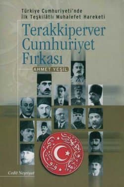 Terakkiperver Cumhuriyet Fırkası