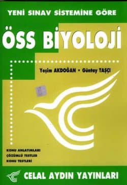 ÖSS Biyoloji