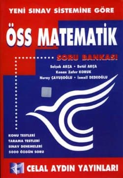 ÖSS Matematik