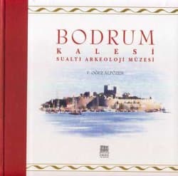 Bodrum Kalesi Sualtı Arkeoloji Müzesi