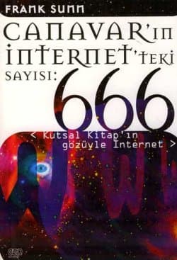 Canavar`ın İnternet`teki Sayısı: 666