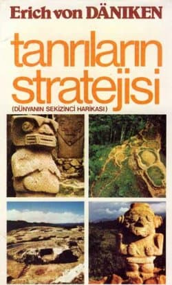 Tanrıların Stratejisi