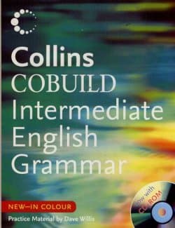 Collins Cobuid Intermediate English Grammar