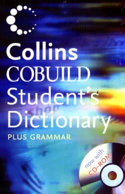 Collins Cobuild Student`s Dictionary Plus Grammar
