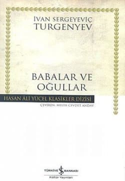 Babalar ve Oğullar