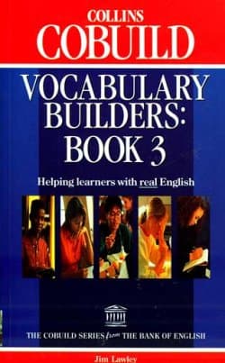 Vocabulary Builders: Book 3
