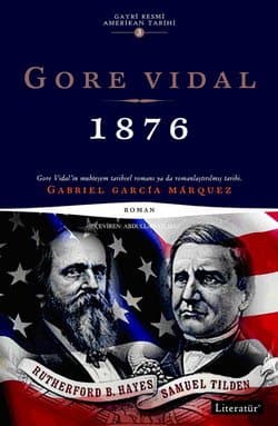 1876 - Gayrı Resmi Amerikan Tarihi III