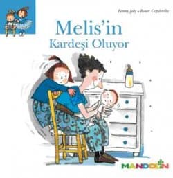 Melisin Kardeşi Oluyor - Melis - 1