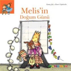 Melisin Doğum Günü - Melis - 4