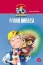 Acar Hafiye - Afrika Maskesi