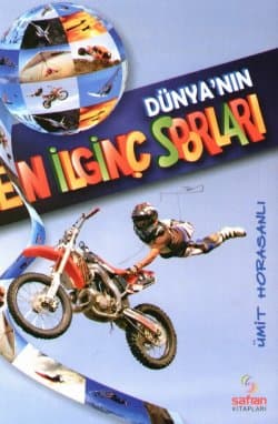 Dünya`nın En İlginç Sporları