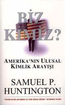 Biz Kimiz?