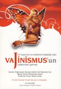 Vajinismus `un Üstesinden Gelmek