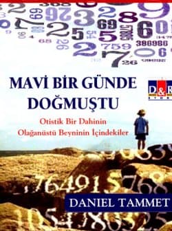 Mavi Bir Günde Doğmuştu