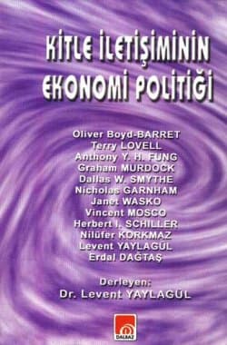 Kitle İletişiminin Ekonomi Politiği