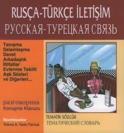 Rusça-Türkçe İletişim
