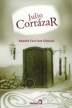 Andrés Fava'nın Güncesi