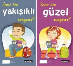 Sence Ben Güzel miyim? / Sence Ben Yakışıklı mıyım?