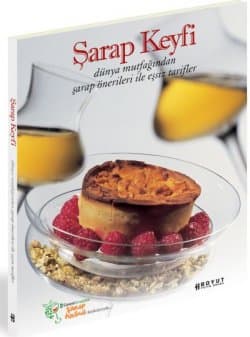 Şarap Keyfi