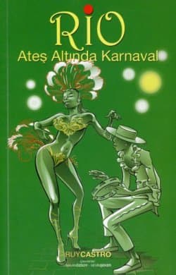 Rio - Ateş Altında Karnaval