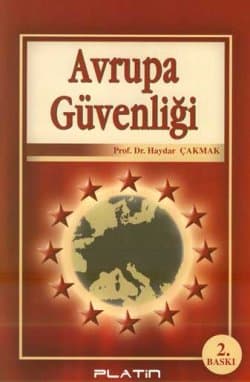 Avrupa Güvenliği