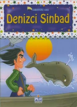 Denizci Sinbad