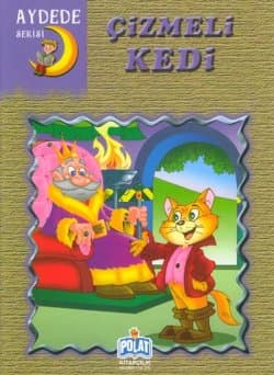 Çizmeli Kedi
