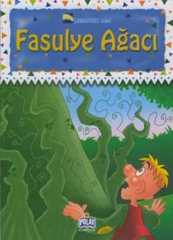 Fasulye Ağacı