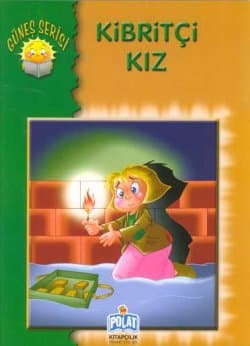 Kibritçi Kız