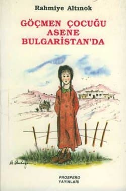 Göçmen Çocuğu Asene Bulgaristan'da