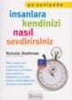 90 Saniyede İnsanlara Kendinizi Nasıl Sevdirirsiniz