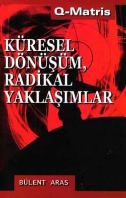 Küresel Dönüşüm, Radikal Yaklaşımlar