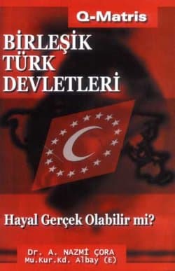 Birleşik Türk Devletleri