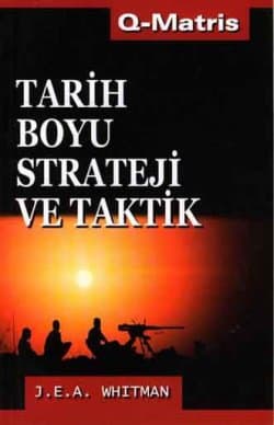 Tarih Boyu Strateji ve Taktik