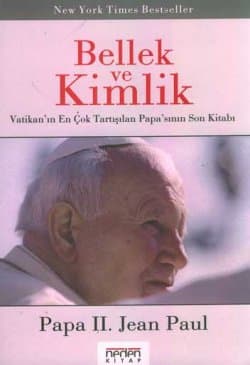 Bellek ve Kimlik