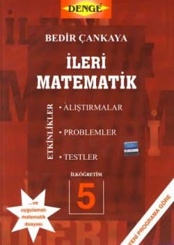 İleri Matematik 5