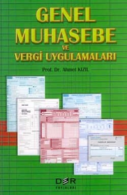 Genel Muhasebe ve Vergi Uygulamaları