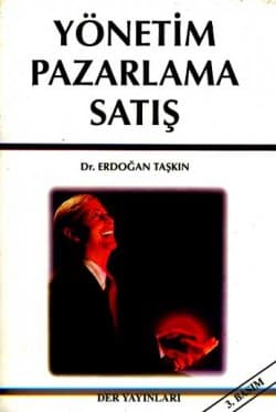 Yönetim Pazarlama Satış