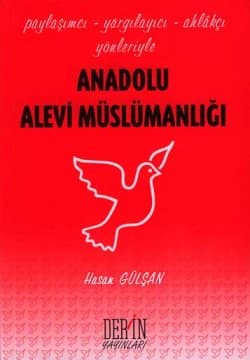 Anadolu Alevi Müslümanlığı