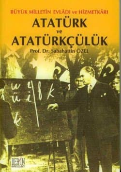 Atatürk ve Atatürkçülük