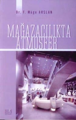 Mağazacılıkta Atmosfer